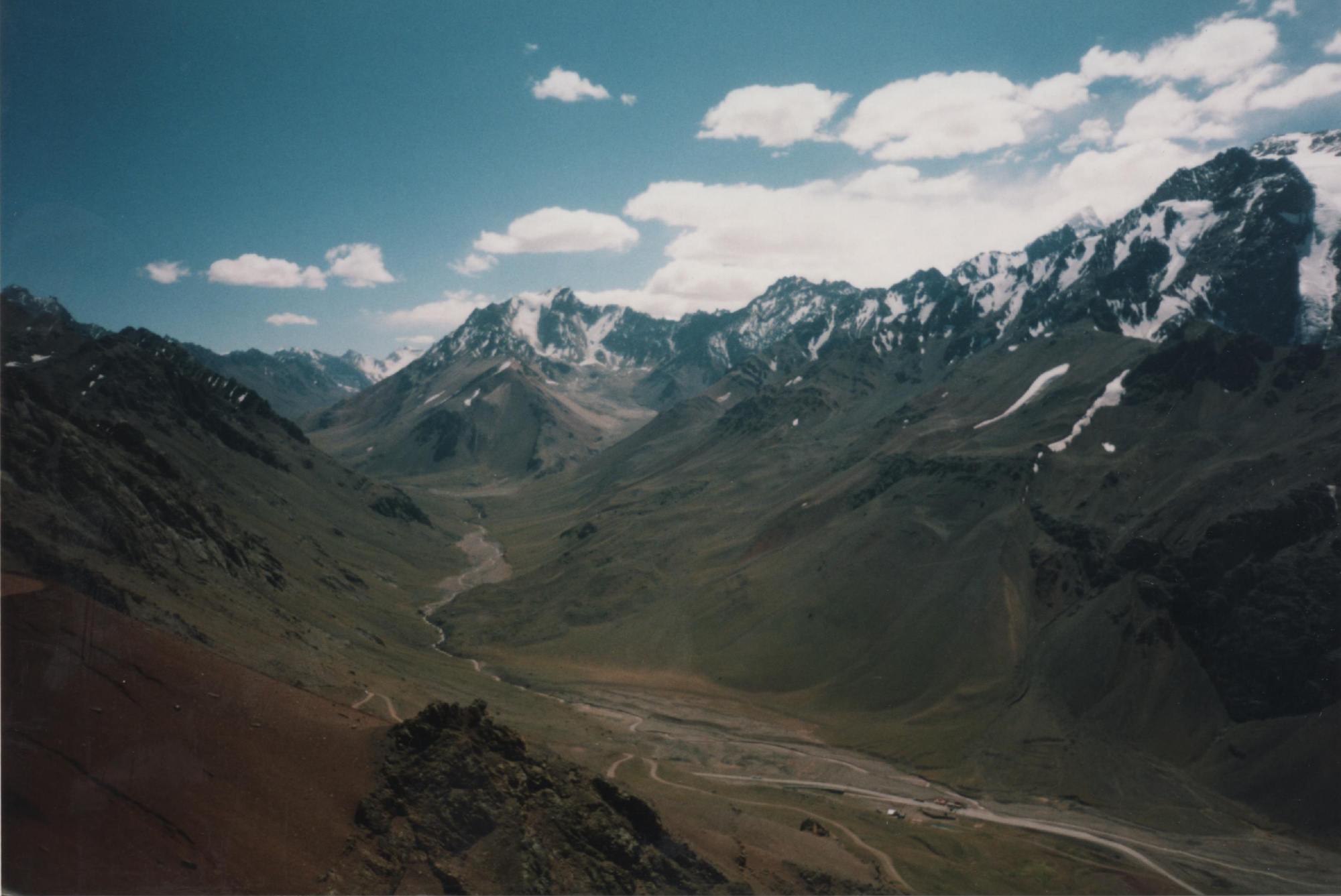 Argentina