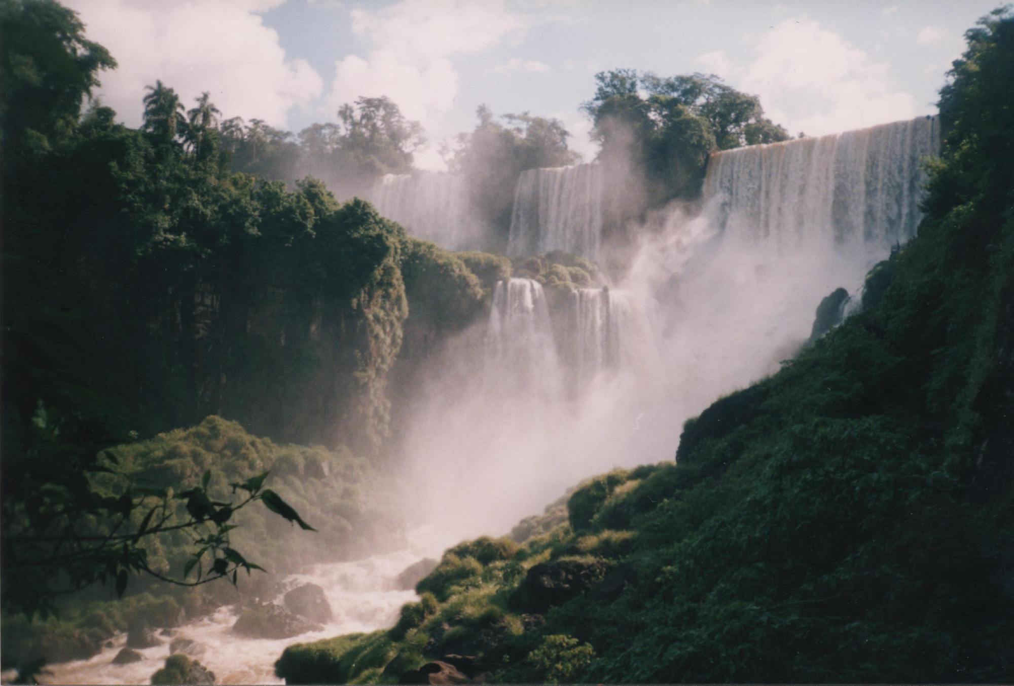 Argentina