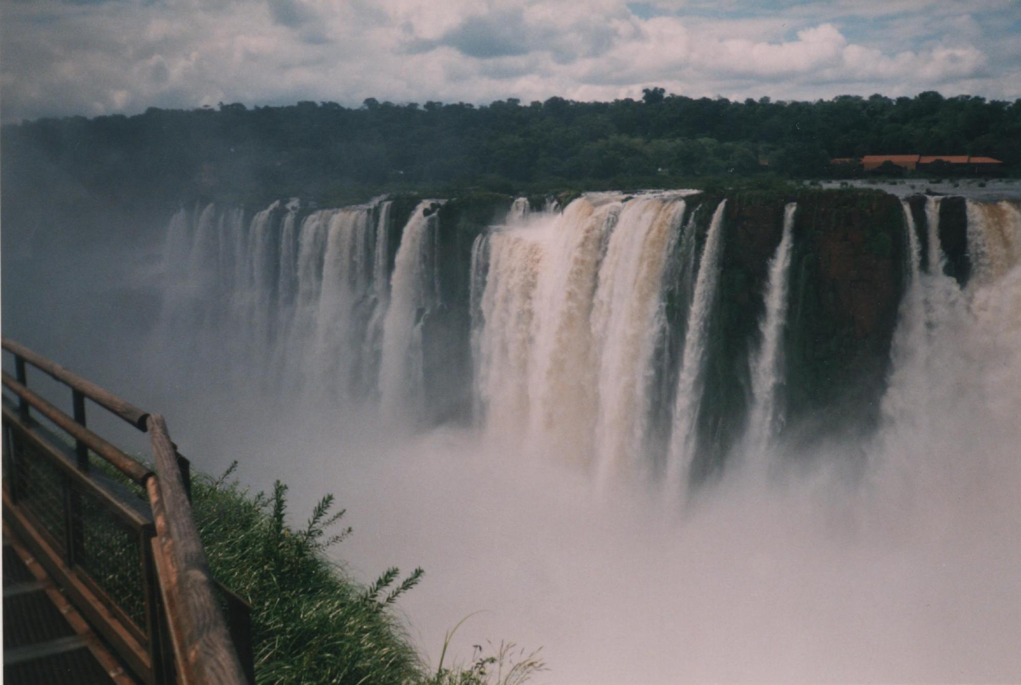 Argentina