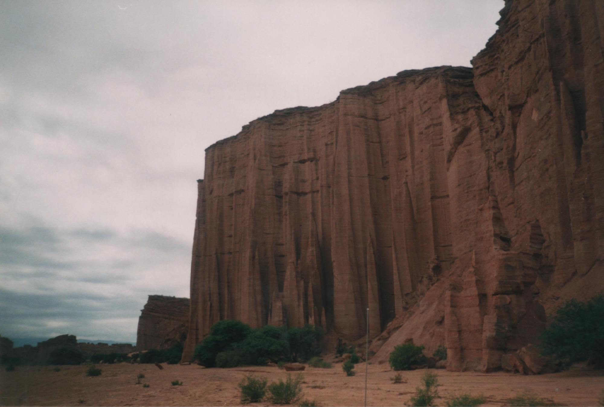 Argentina