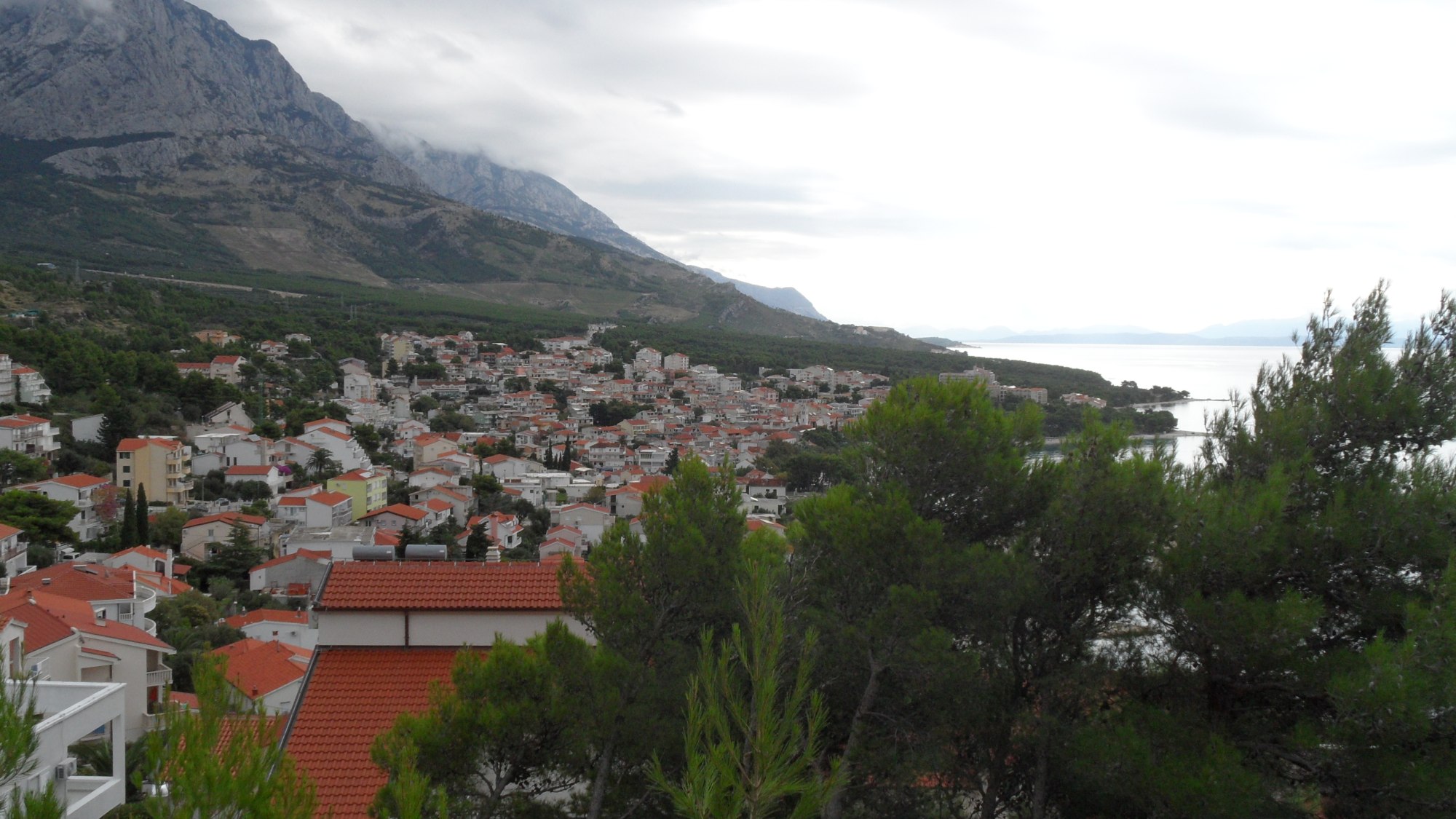Baška Voda
