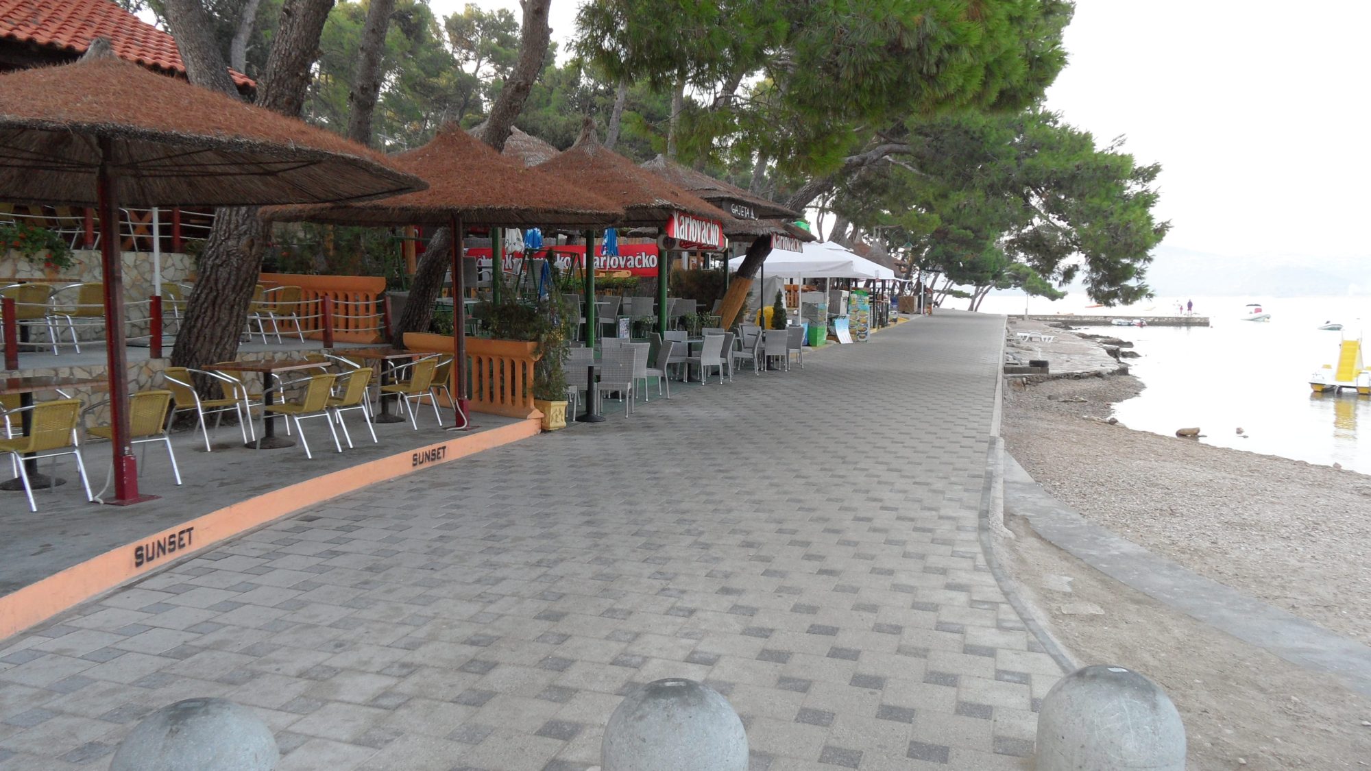 Biograd