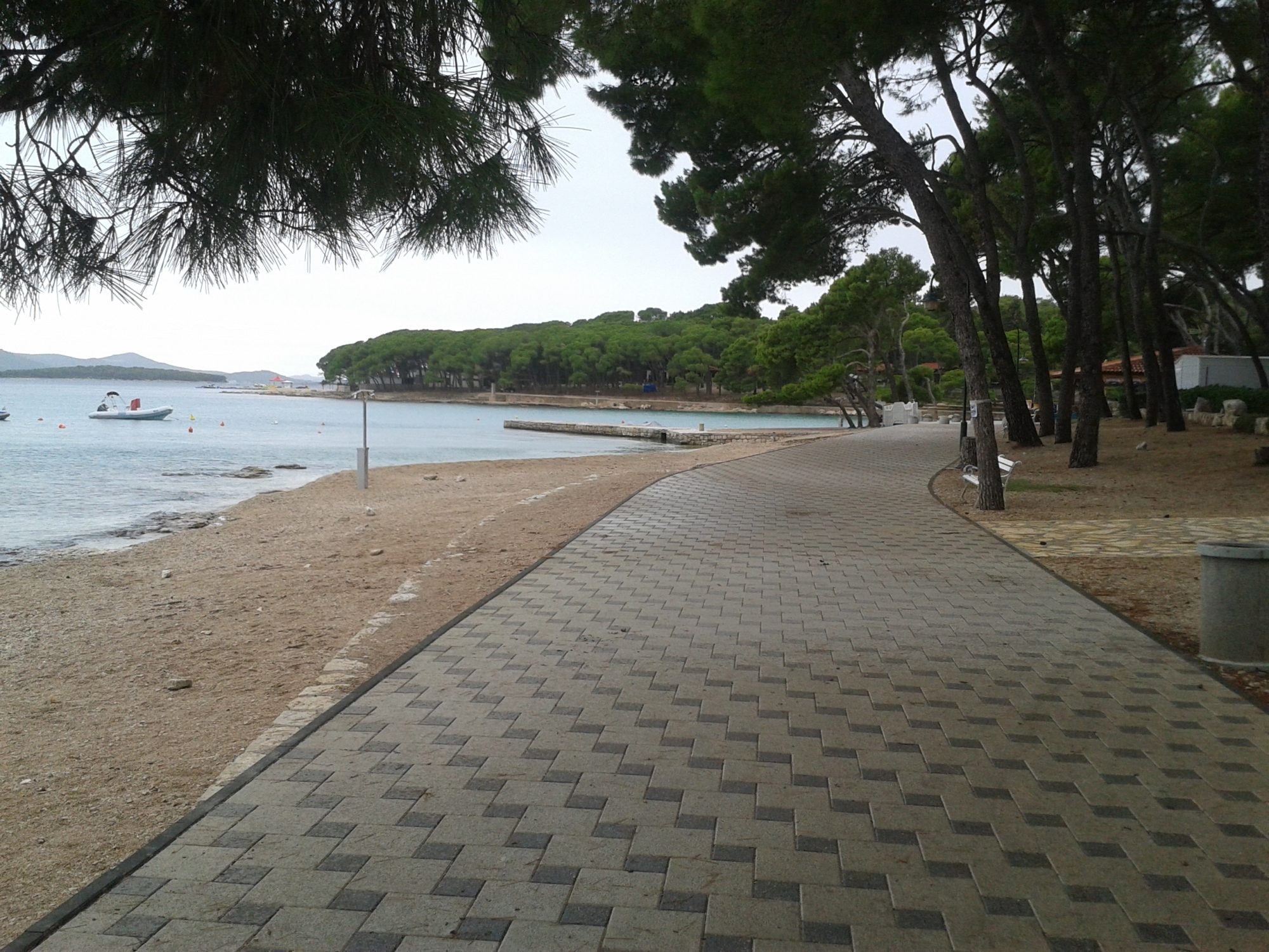 Biograd