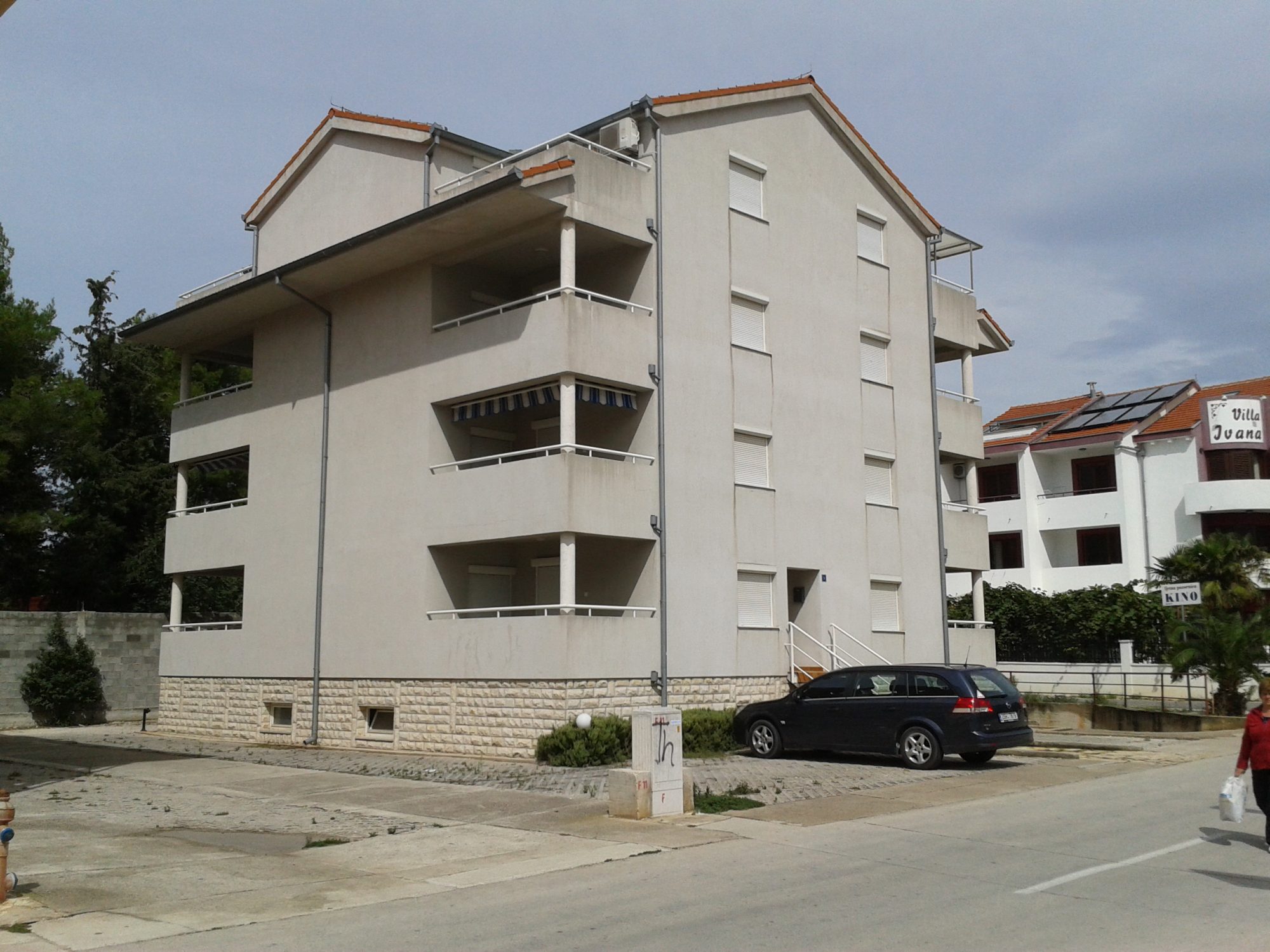 Biograd
