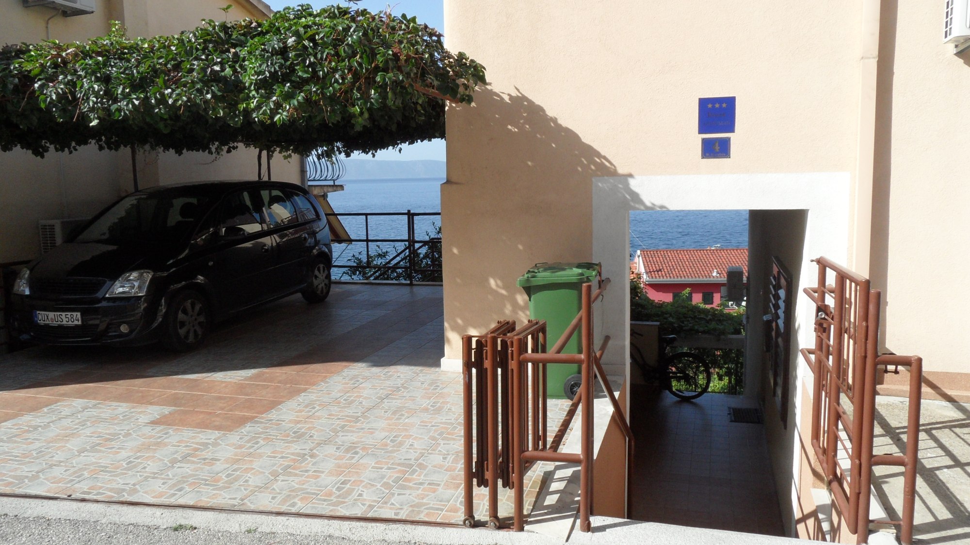Podgora