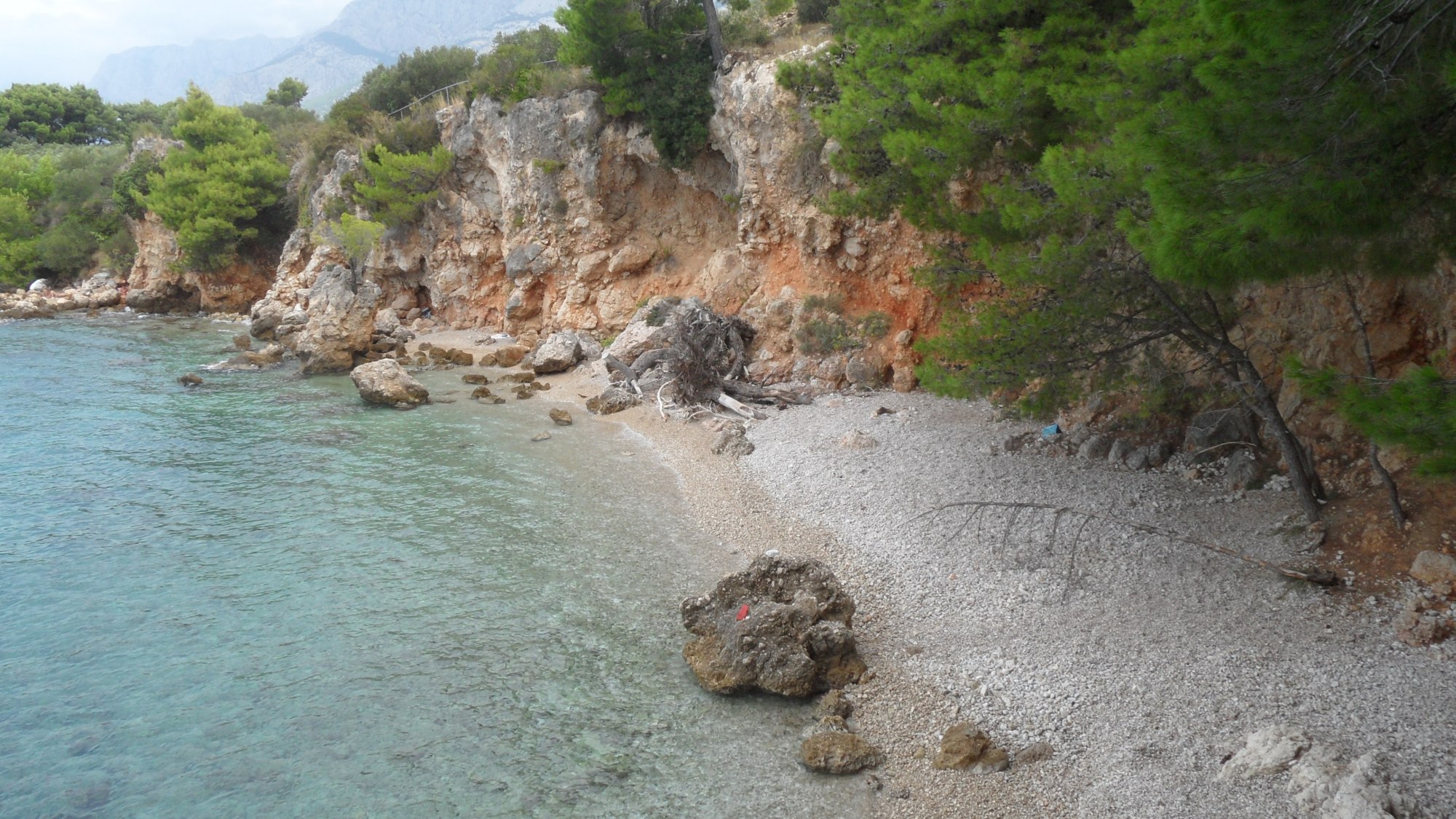Podgora