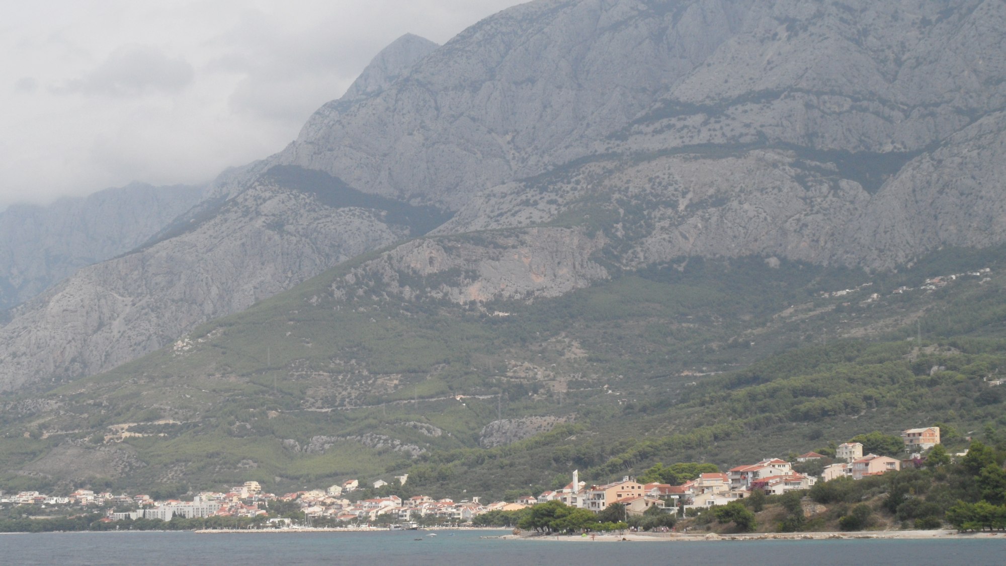 Podgora