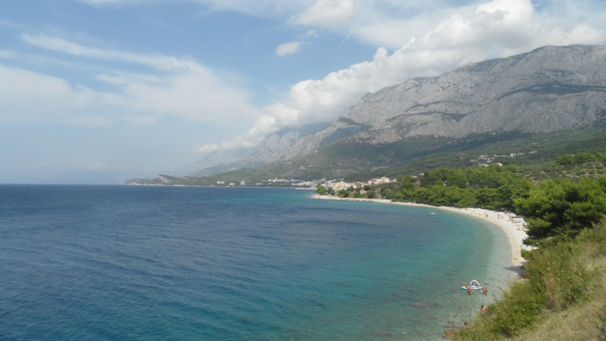 Tučepi