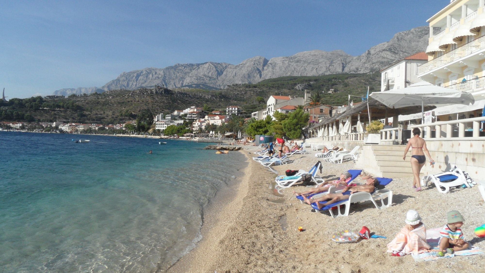 Podgora