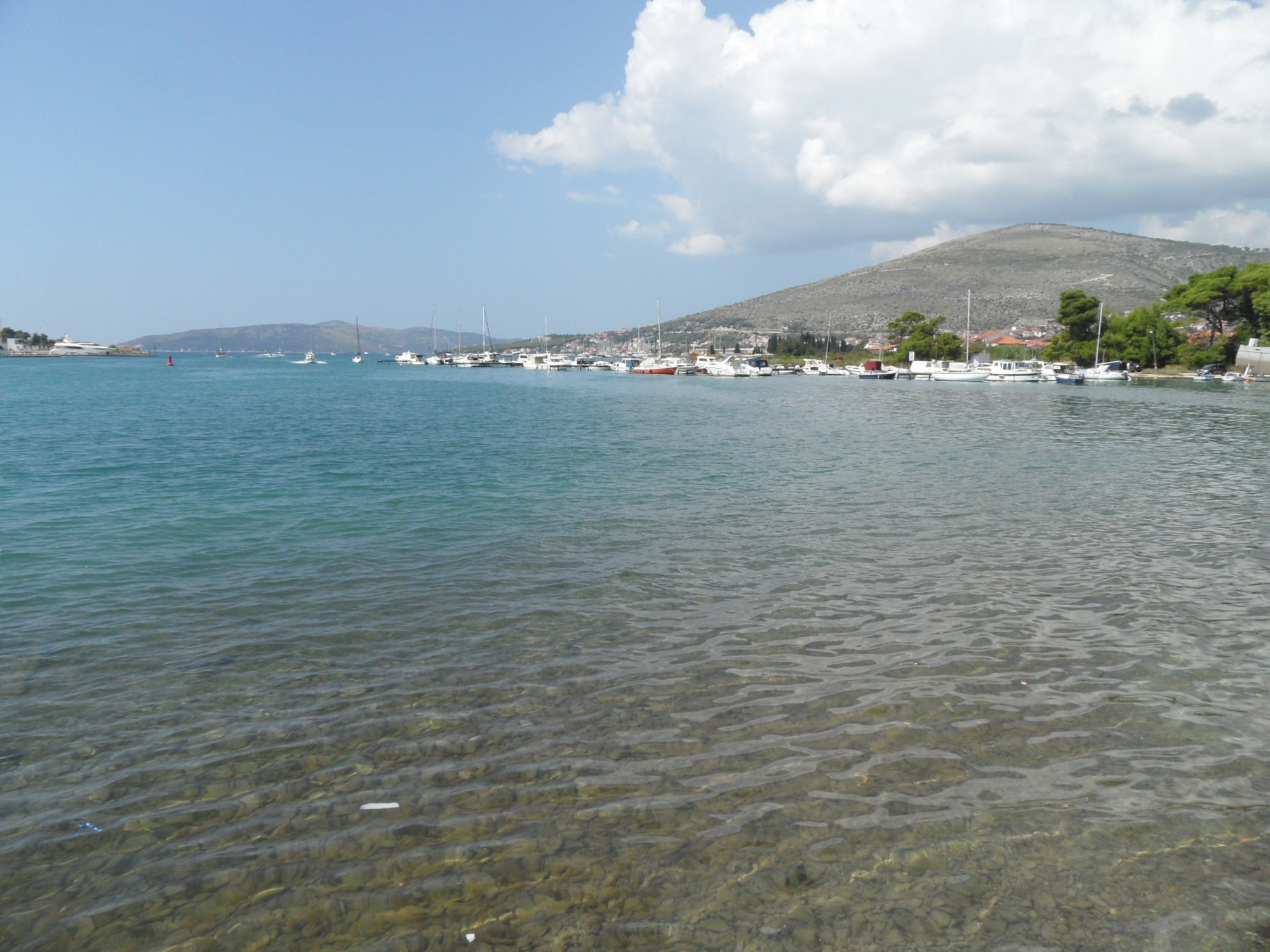 Trogir