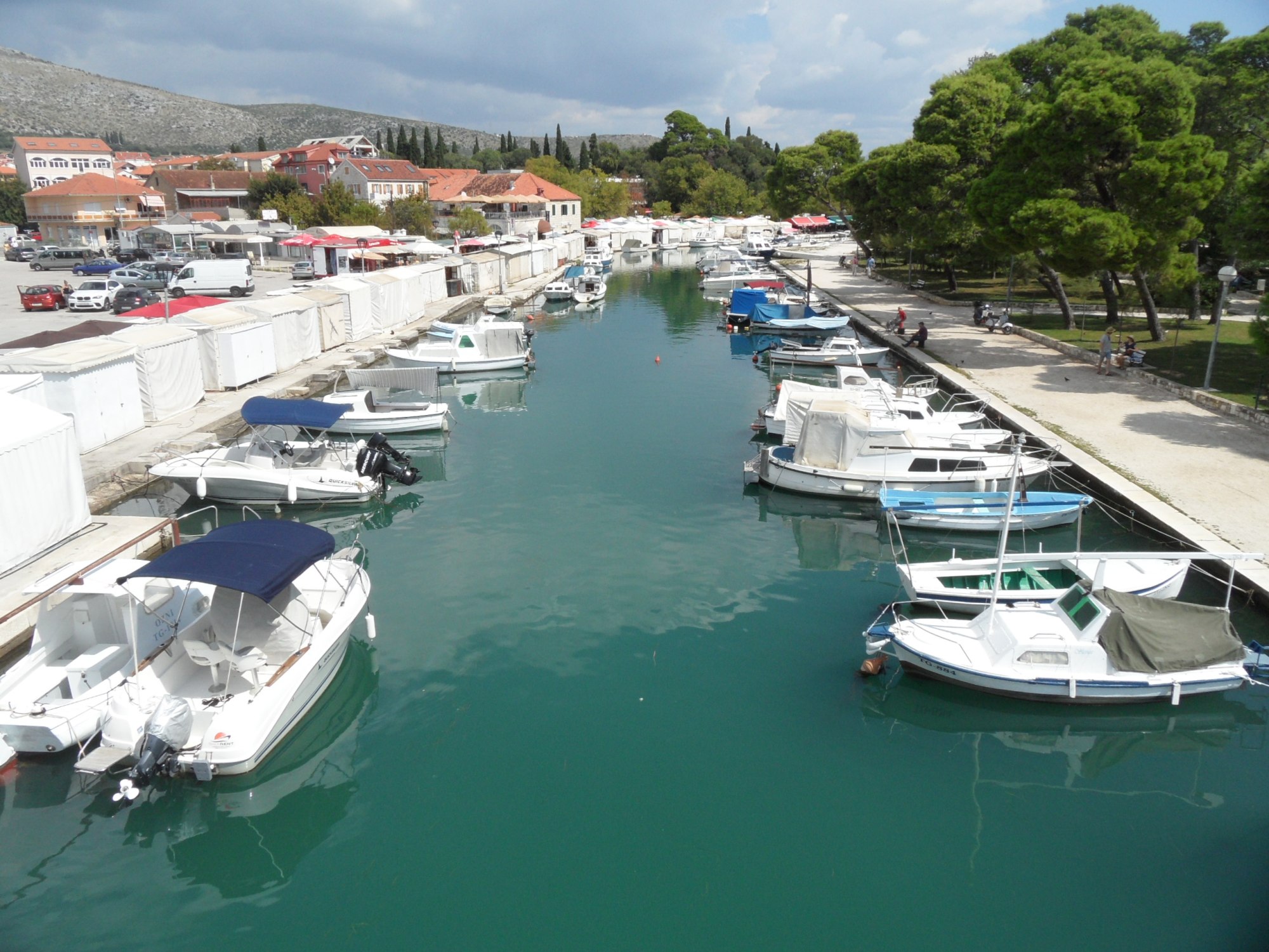 Trogir