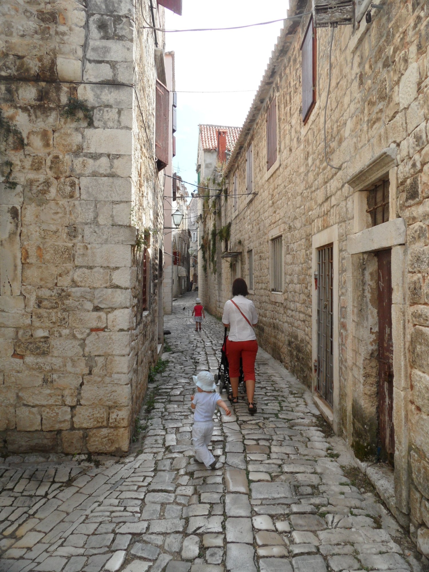Trogir