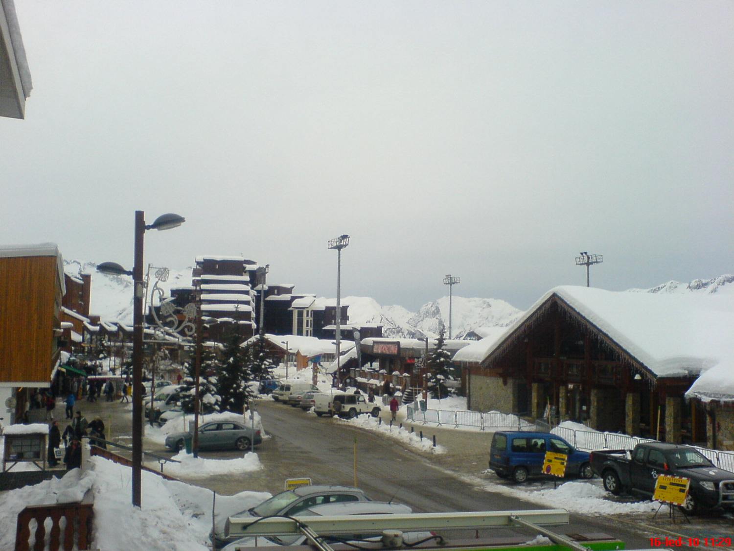 Alpe d'Huez