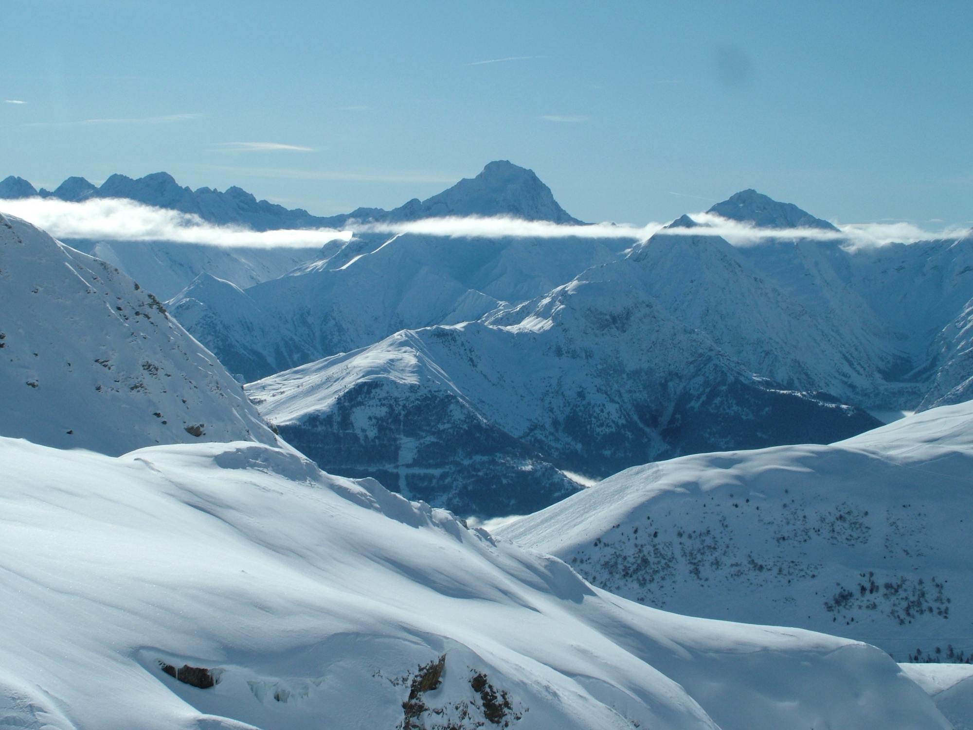 Alpe d'Huez