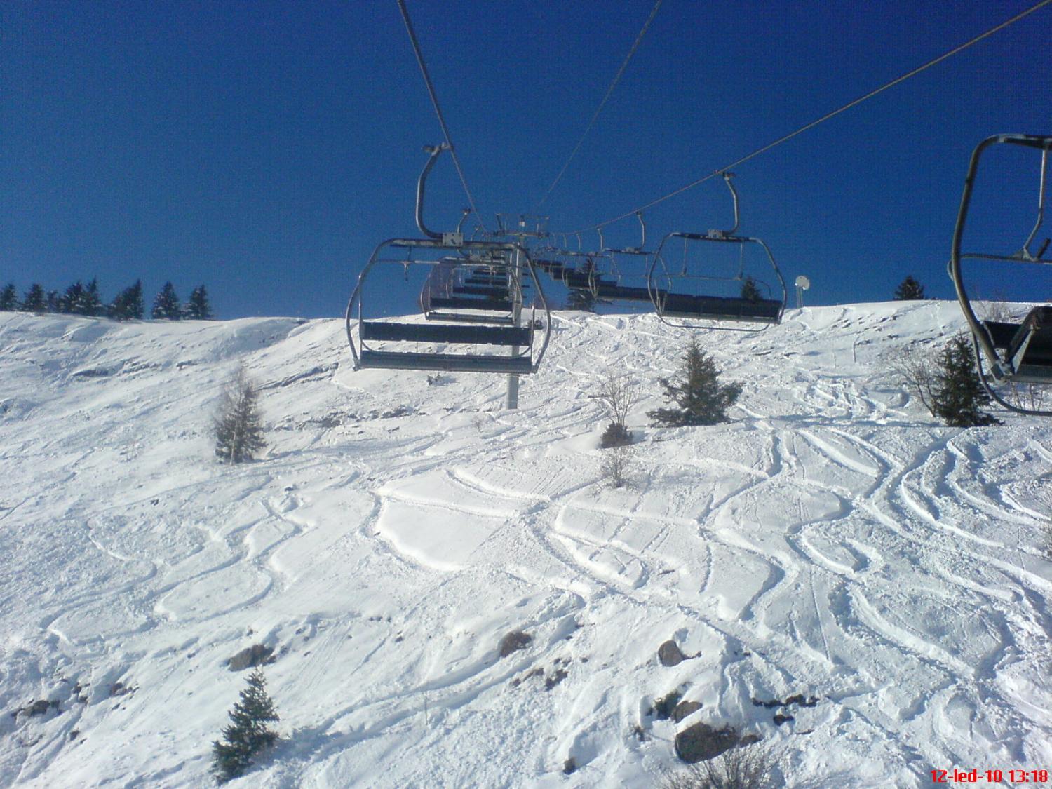 Alpe d'Huez