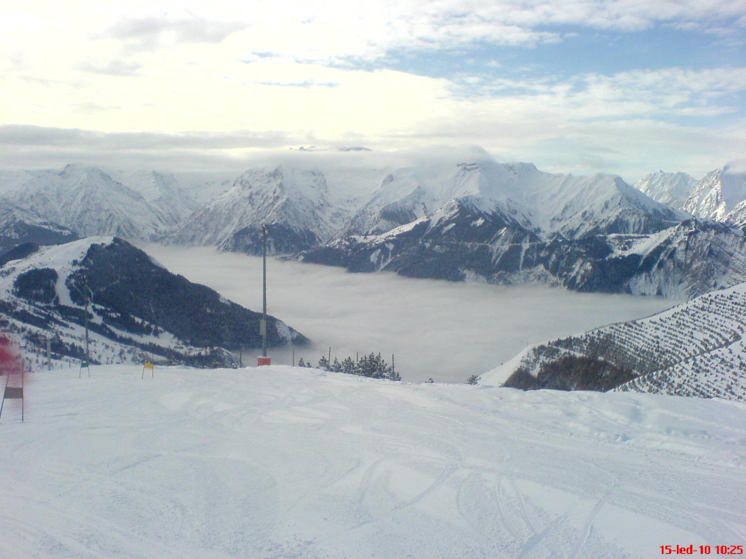Alpe d'Huez