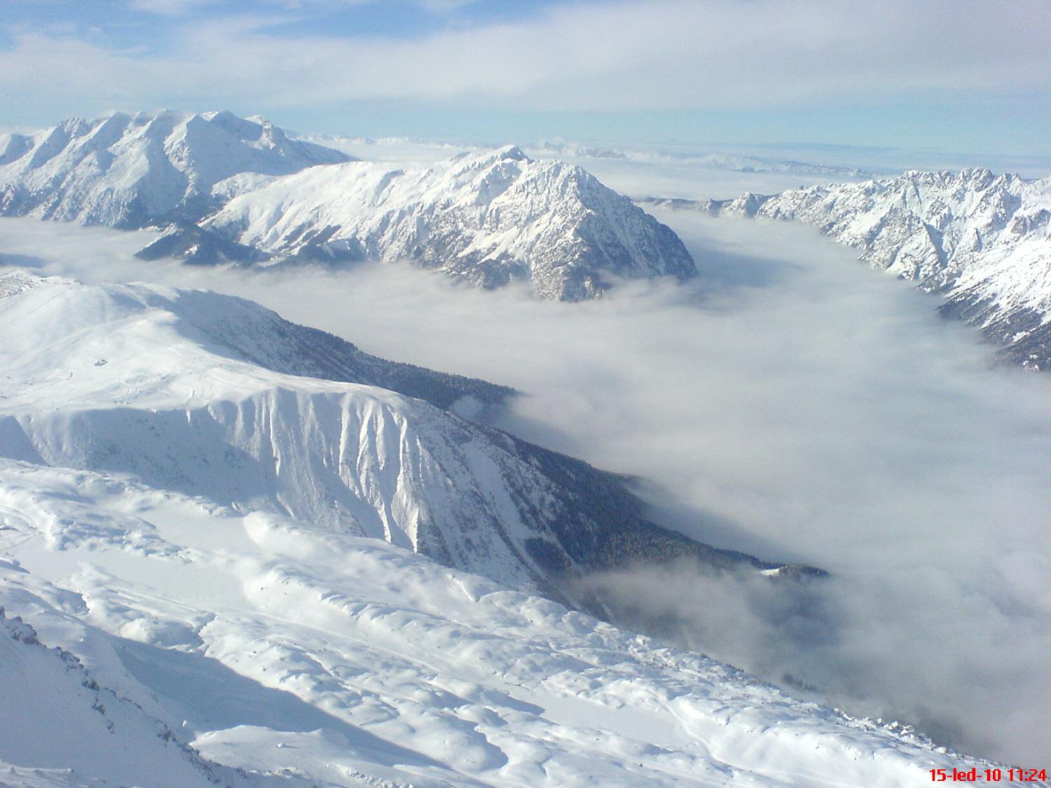 Alpe d'Huez