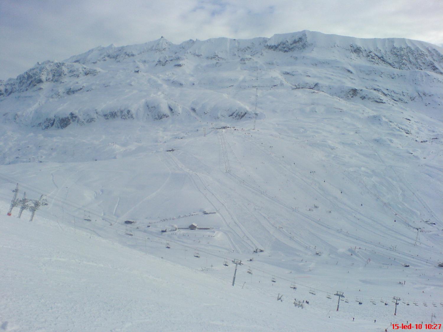 Alpe d'Huez