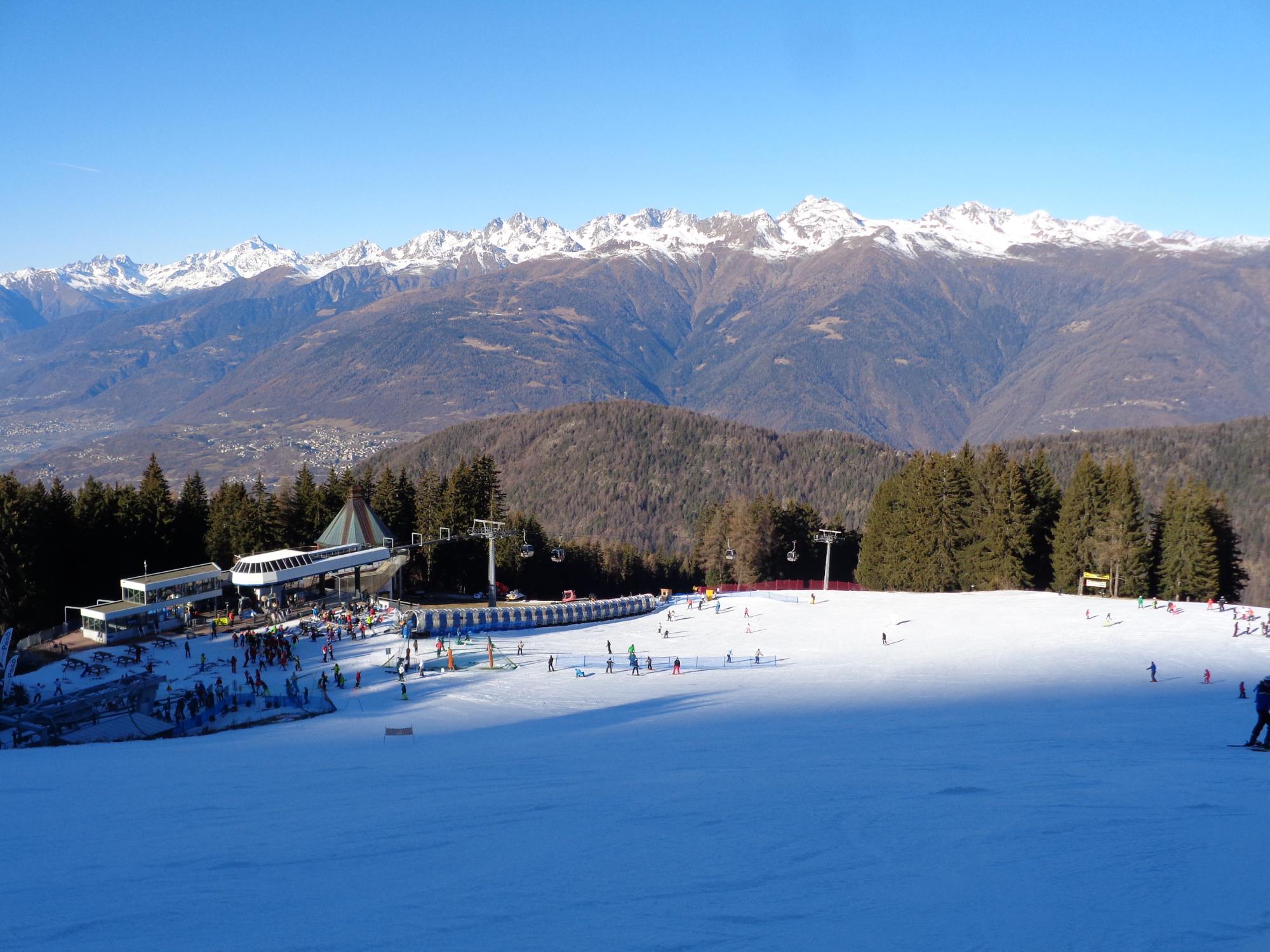 Aprica