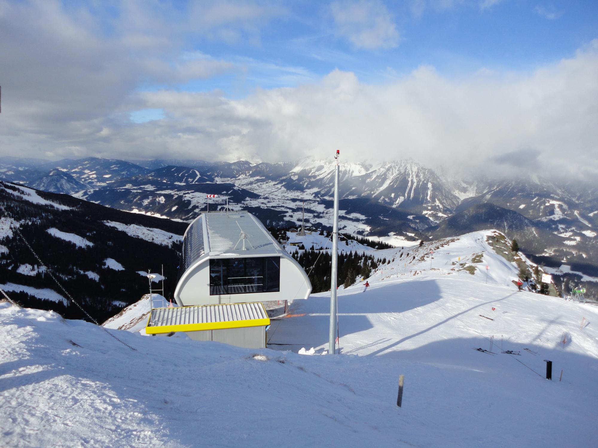 Schladming