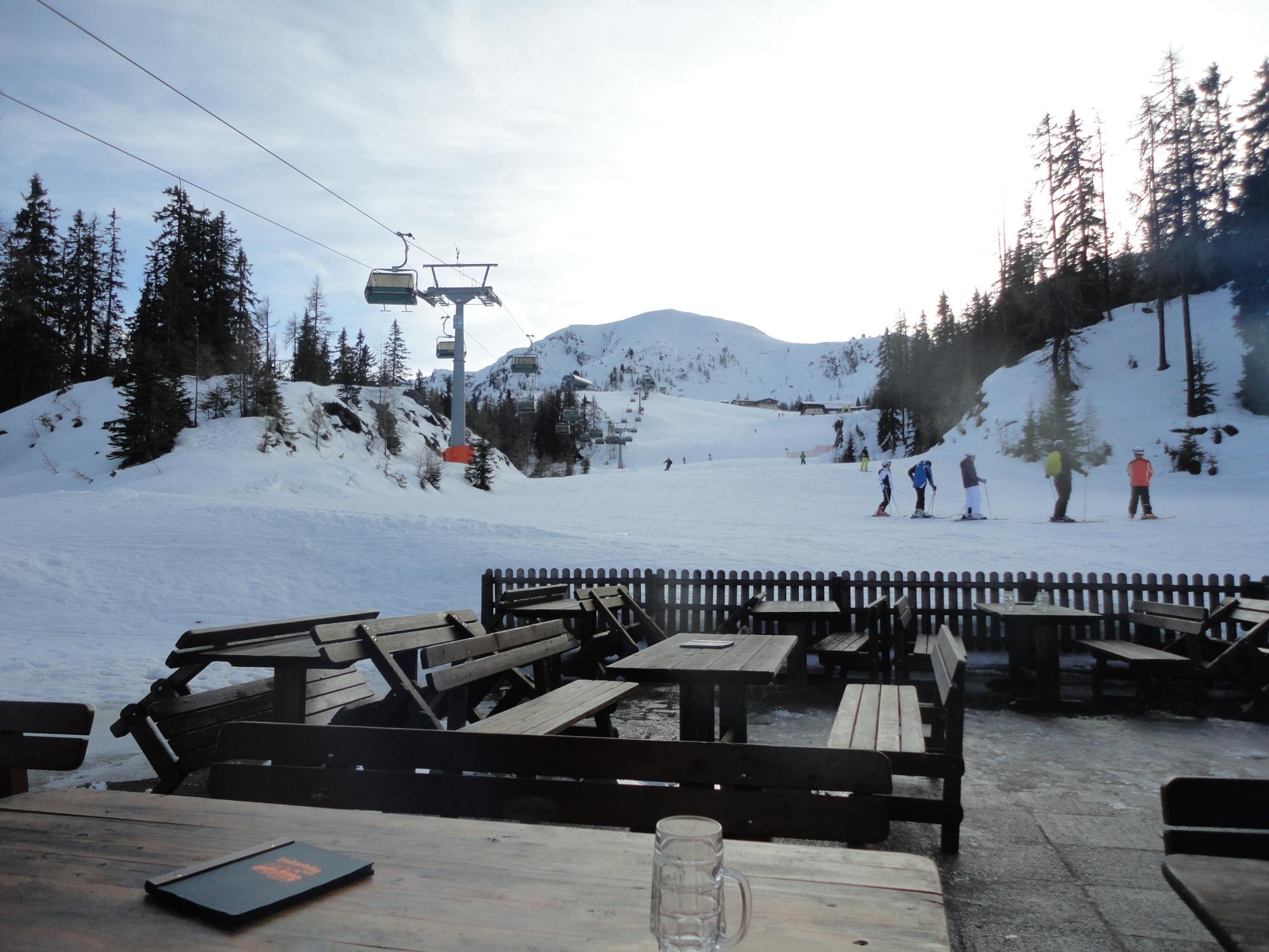 Schladming