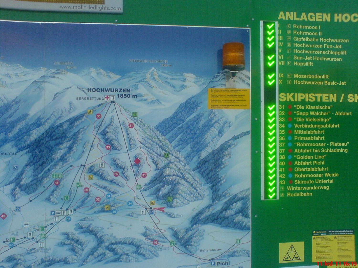 Schladming