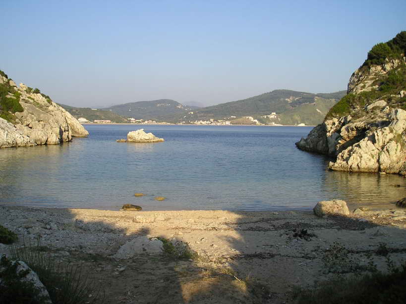 Korfu