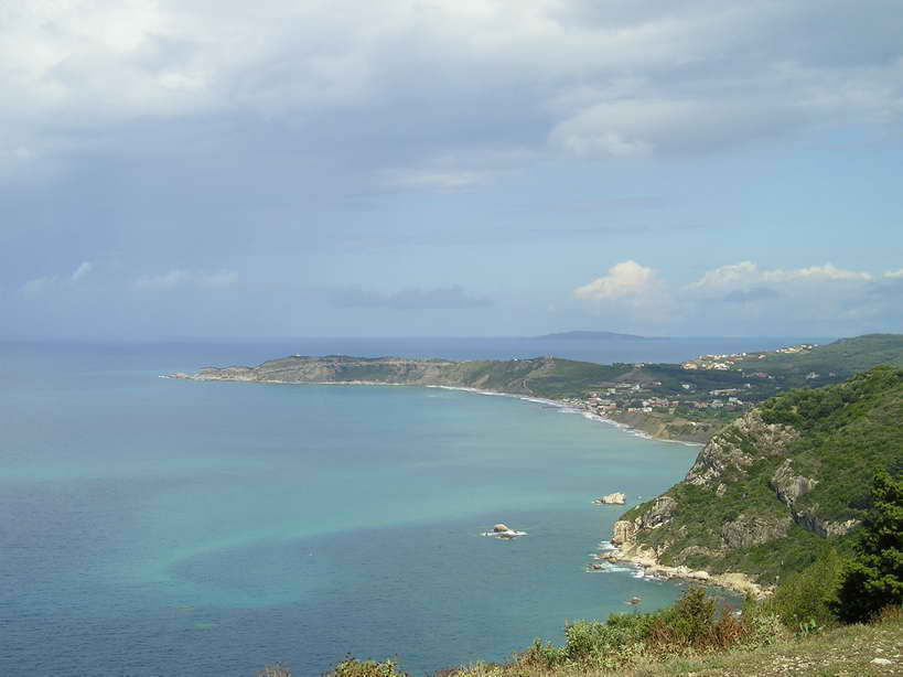 Korfu