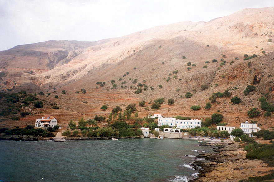 Kréta