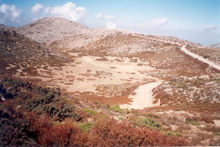 Kréta