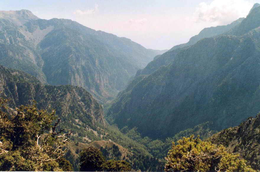 Kréta