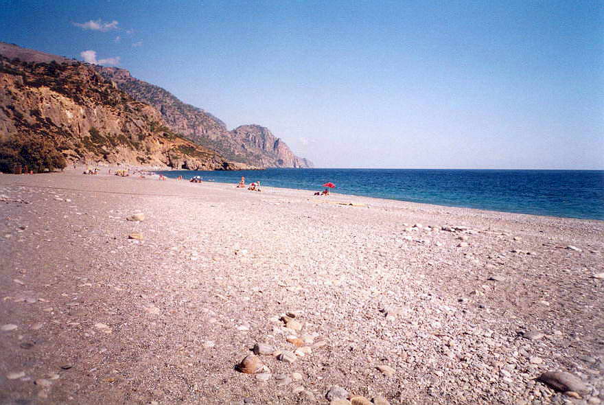 Kréta