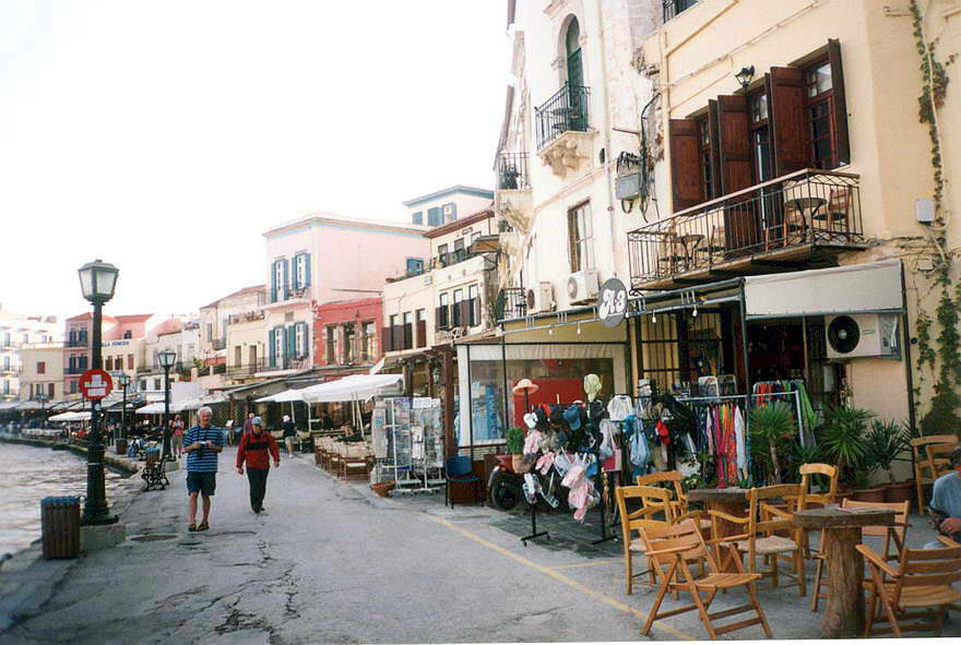 Kréta