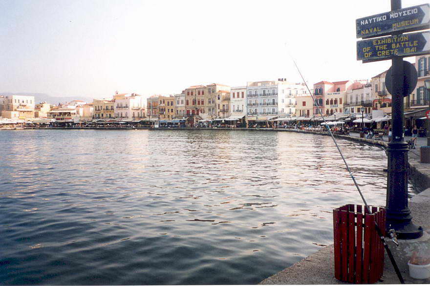 Kréta