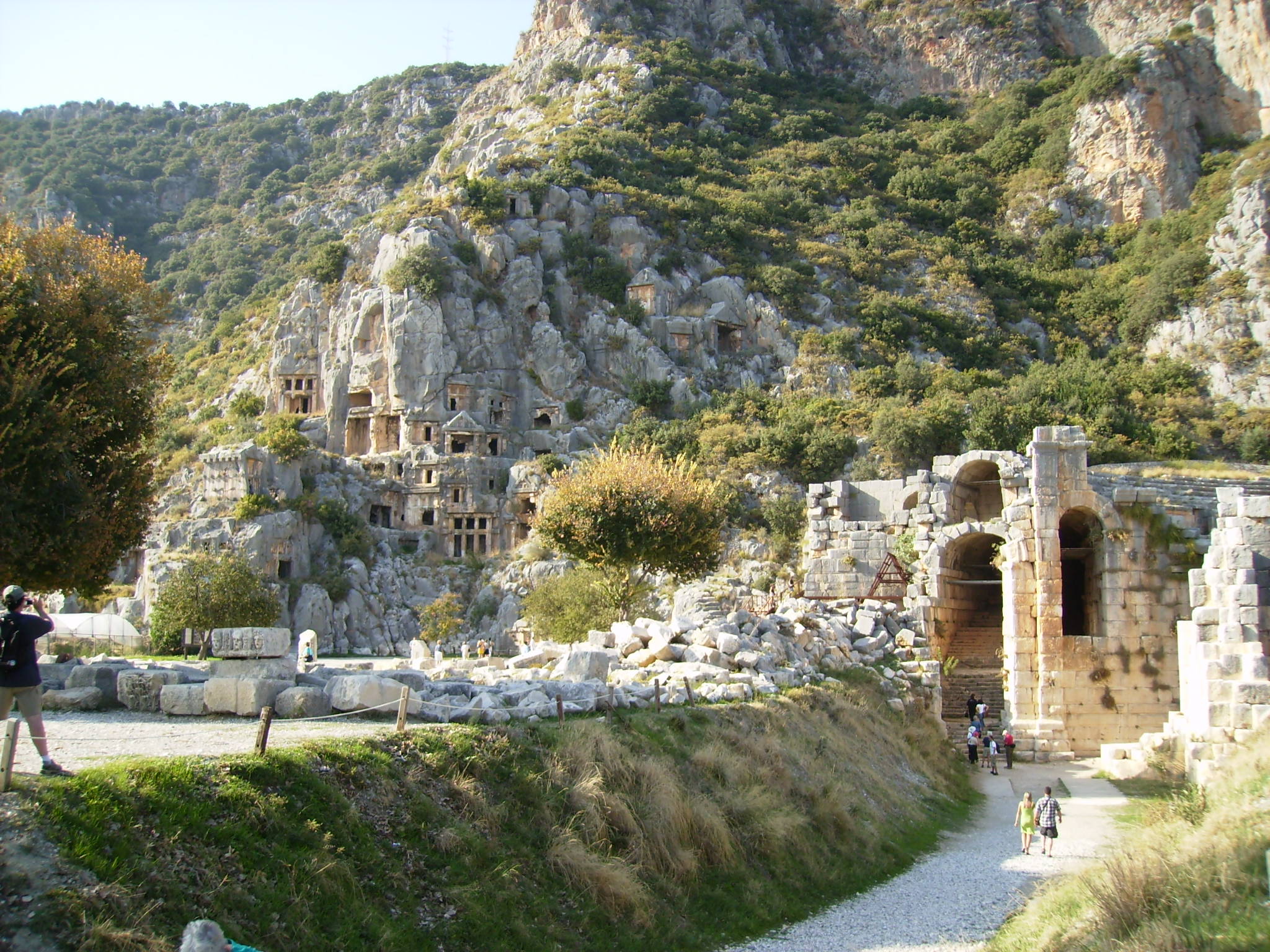 Myra