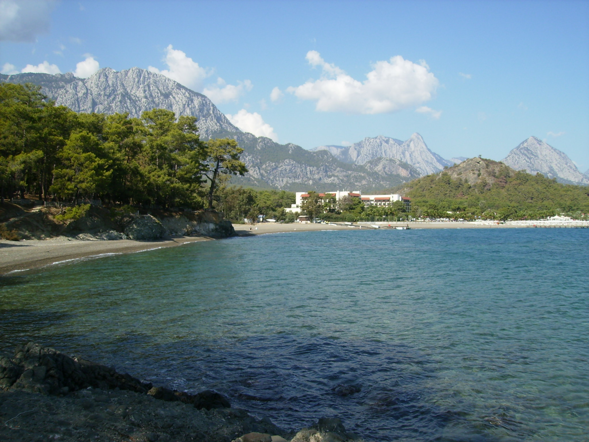 Kemer