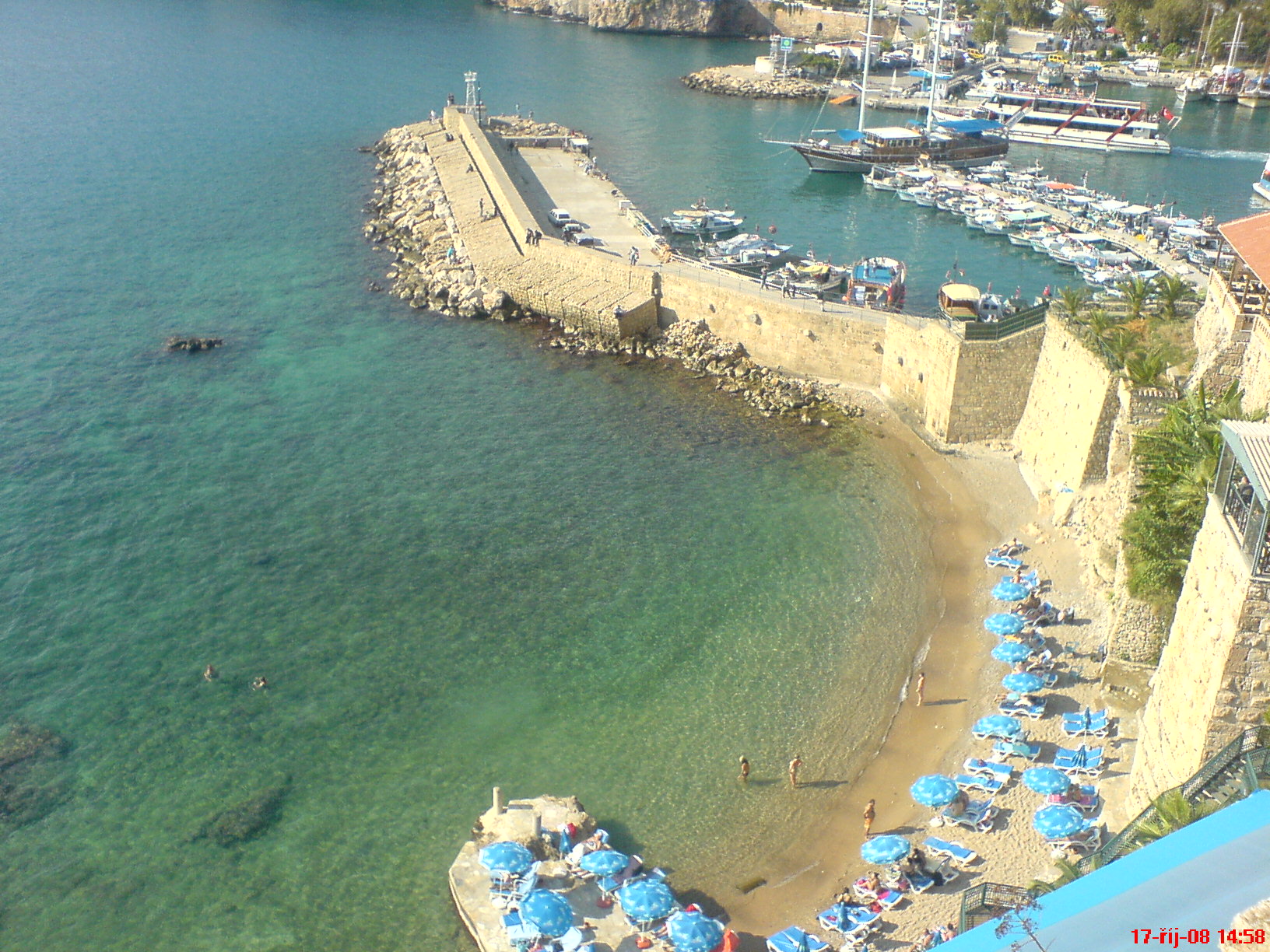 Antalya